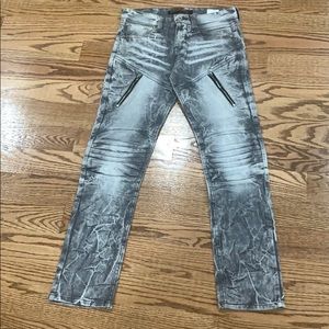 COPY - focus clothing company jeans size 30/30 men